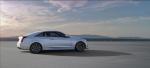 Cadillac ATS-V Coupe 2015 года